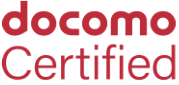 docomo_certified